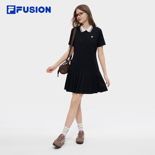 ກະເປົາແບຣນແຟຊັນ FILAFUSION