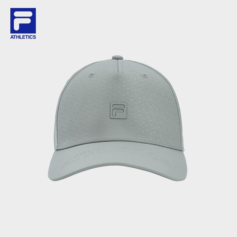 FILA 斐乐官方情侣款棒球帽秋季新款健身运动帽遮阳帽鸭舌帽,淘宝优惠券,粉丝福利购,淘宝优惠卷