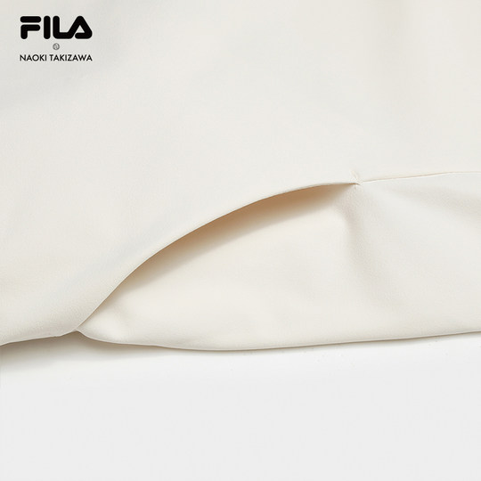 FILA Damen-Webkleid