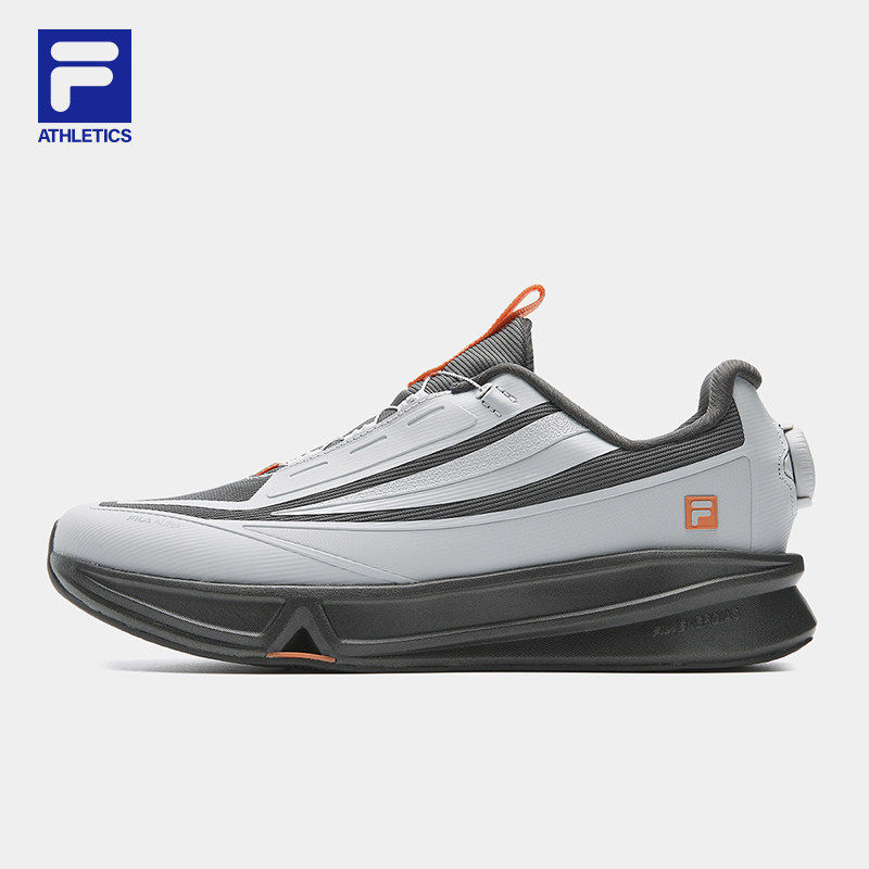 AURA|王阳同款FILA斐乐健身房跑步鞋男鞋春新款慢跑鞋BOA运动鞋子,淘宝优惠券,粉丝福利购,淘宝优惠卷
