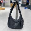 Adidas clover women's bag cloud bag croissant bag