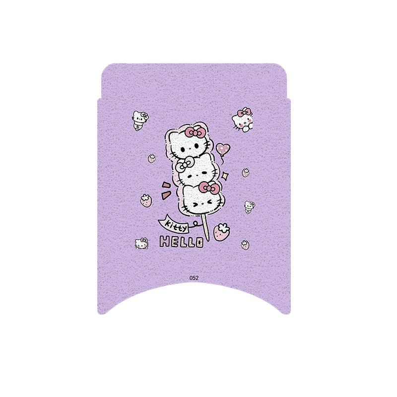 适用九号Q80C/Q85C电动车脚垫专用改装配件电瓶车踏板卡通丝圈垫,淘宝优惠券,粉丝福利购,淘宝优惠卷