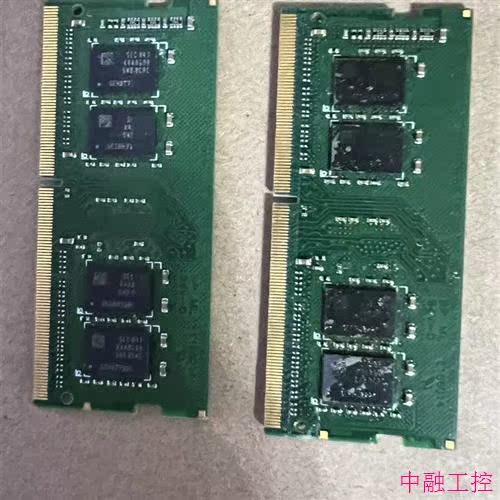 宇瞻ddr4 8g ecc 2133笔记本内存条(议价)-图0