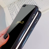 Белый стеклянный чехол для телефона подходит для мужчин и женщин *S, S6, S5, S1, x30, x9, для влюбленных, x20, x23, Z5