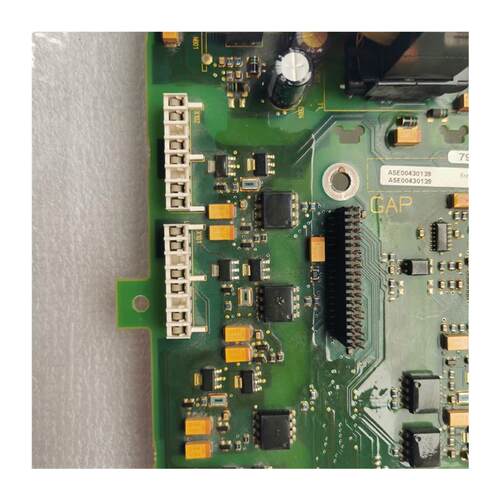 SIMENS440变频器驱动板A5E00430139,,拍【询价产品】 - 图3