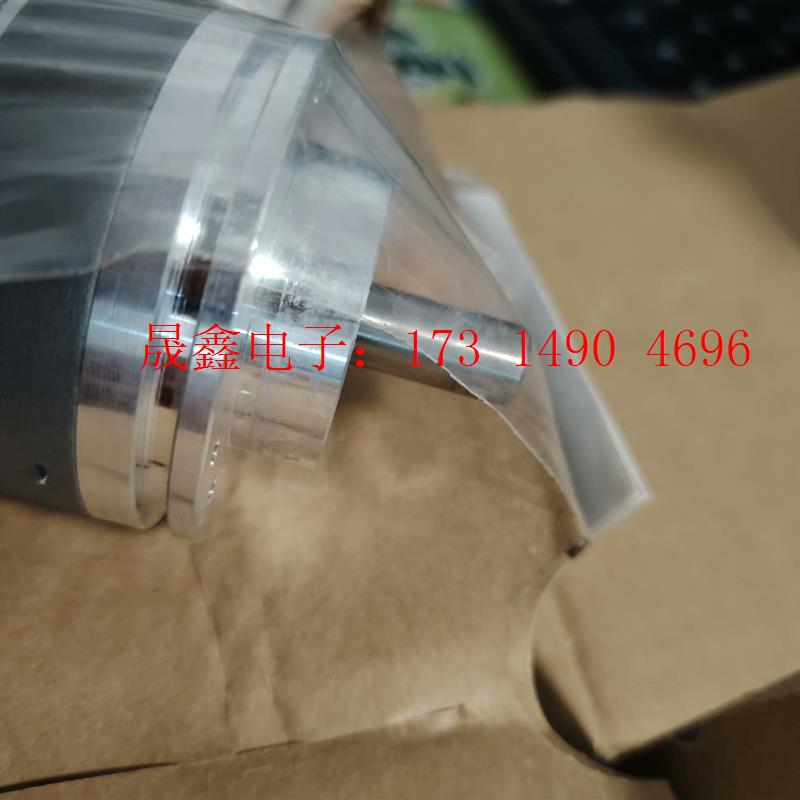 8.F5863.1222.G221库伯勒,未开封,外表有【询价产品】 - 图1