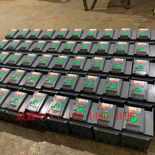 施耐德ATV310变频器2.2KW,拍摄,9成新,功【询价产品】 - 图2