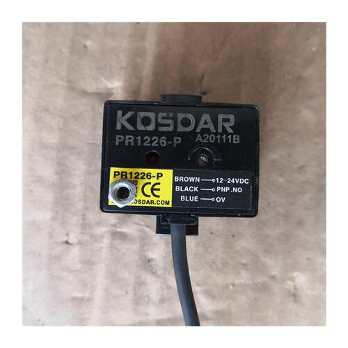 KOSDAR接近传感器 PR1226-P【询价产品】 - 图3