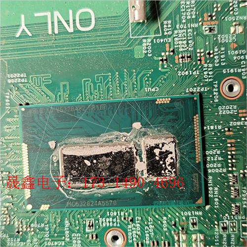 戴尔笔记本主板 14216-1 i5处理器 SR1EF【询价产品】 - 图0