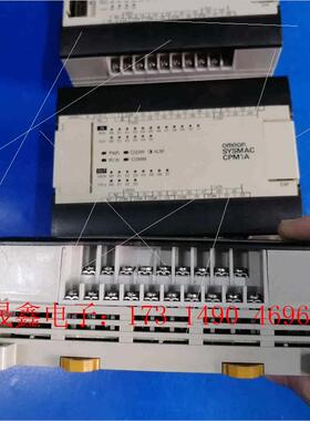 OMRONPLC CPM1A-30CDR-D,件,包【询价产品】