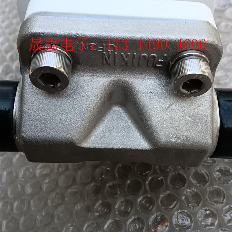 日本Fujikin隔膜阀,型号 BNWCW-25PE,没用过【询价产品】 - 图2