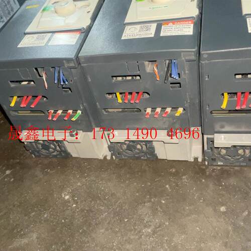 施耐德变频器ATV312HU15N4、380V1.5KW刚刚【询价产品】 - 图1