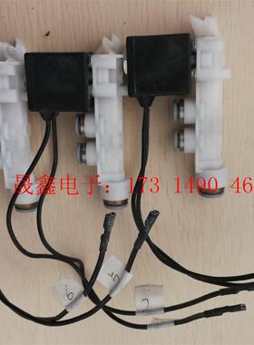 WAGNER瓦格纳2304469比例阀电磁阀,塑料管时弄【询价产品】