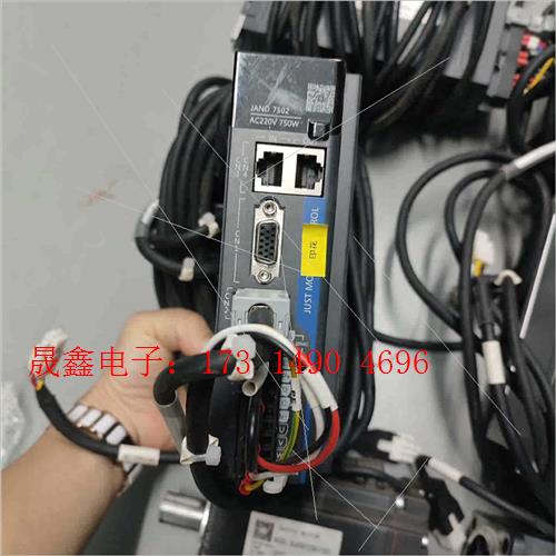伺服JAND7502-20B-EC,80JASM507【询价产品】 - 图0