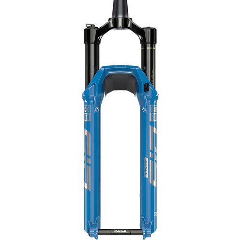 2021 rockshox sid前叉贴纸自行车山地车前叉装饰保护贴改色贴纸 - 图3