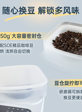 飞利浦美式全自动咖啡机中秋礼物