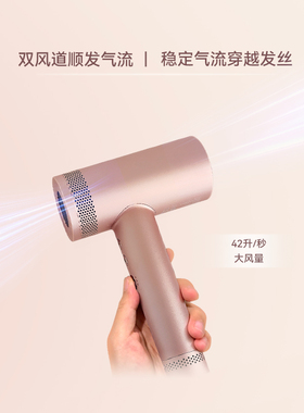 旗舰正品飞利浦新款家用电吹风机