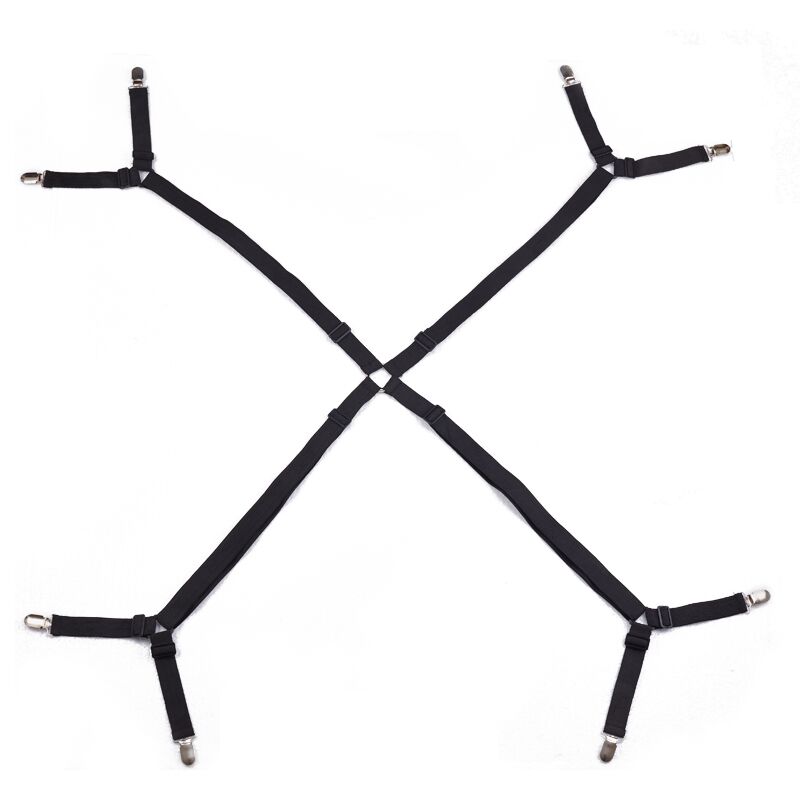 床罩床单固定器床笠被子固定器被单防滑防跑沙发垫床垫防滑神器 - 图3