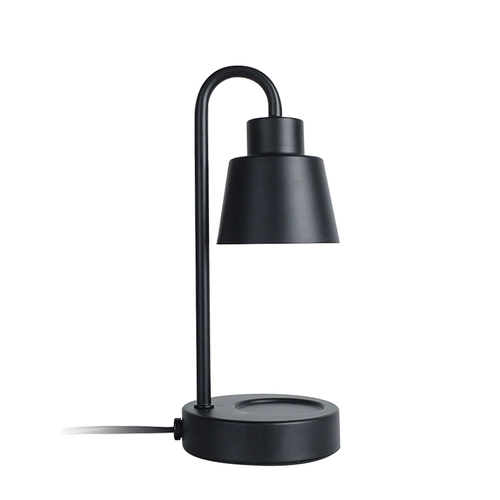 Luna mini -ароматерапия слияние восковой свет горячий расплав ароматерапевтическая спальня ретро европейские свечи