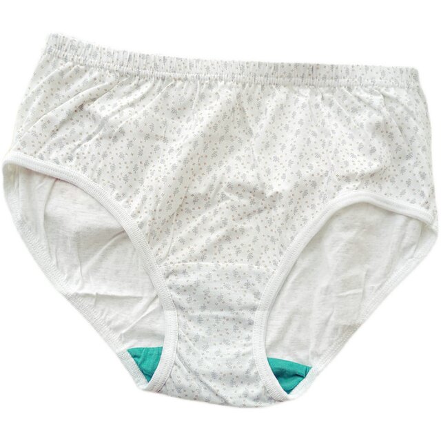 Laixiner briefs ຊຸດ 3 ສ່ວນຫຼຸດ