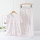 Pajama sets for middle-aged and elderly people with small profits but quick sales