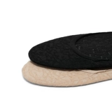 Ecco Love Step Socks All -In -Один с силиконовыми балетными носками для лодок 9085279