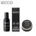 ECCO Light Skin Care 3 Piece Set Bọt Cleaner + Light Leather Shoe Cream + Light Skin Color Protection Lotion - Phụ kiện chăm sóc mắt Phụ kiện chăm sóc mắt