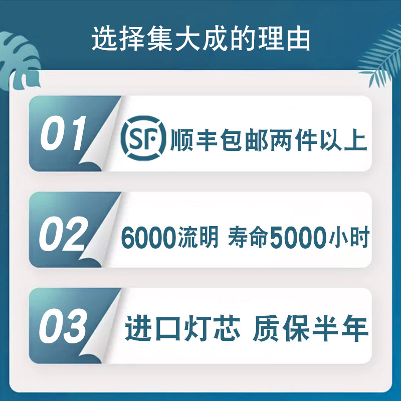 东芝投影仪/ shp52投影机灯泡 集大成灯泡