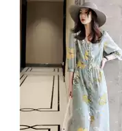 花柄 新人首单立减十元 21年7月 淘宝海外