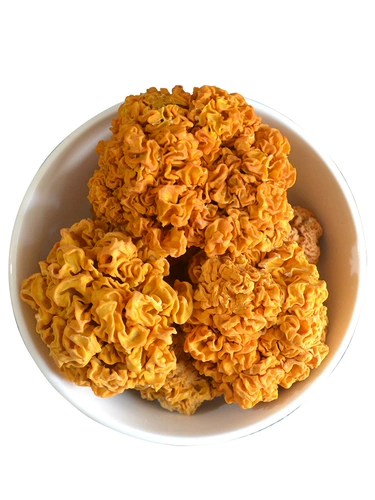 250G Большой дуэт] Юньнан Уайлд Хуанг