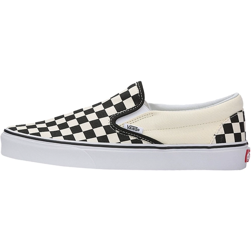 [Off Air] Vans Chessboard Grid Picking Men and Women Specl на классическую туфли Canvas vn000eyebww