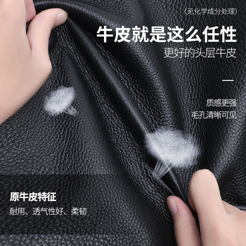 女真皮2023新款夏时尚百搭斜挎包 七黛女士包袋