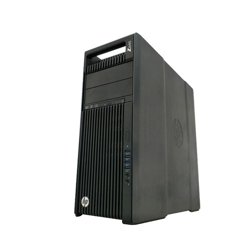 惠普Z640/z840工作站图形工作站主机至强渲染数据设计主机 - 图3
