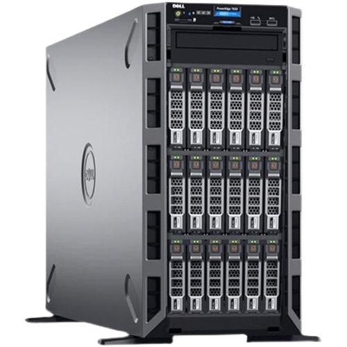 戴尔T630T620T640T440T430t420塔式服务器静音主机存储双路数据库 - 图3