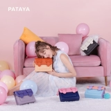 Свежая демисезонная небольшая сумка, сумка через плечо