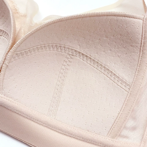 Тонкий латексный бюстгальтер без косточек, кружевной бюстгальтер пуш-ап, нижнее белье, бюстгалтер