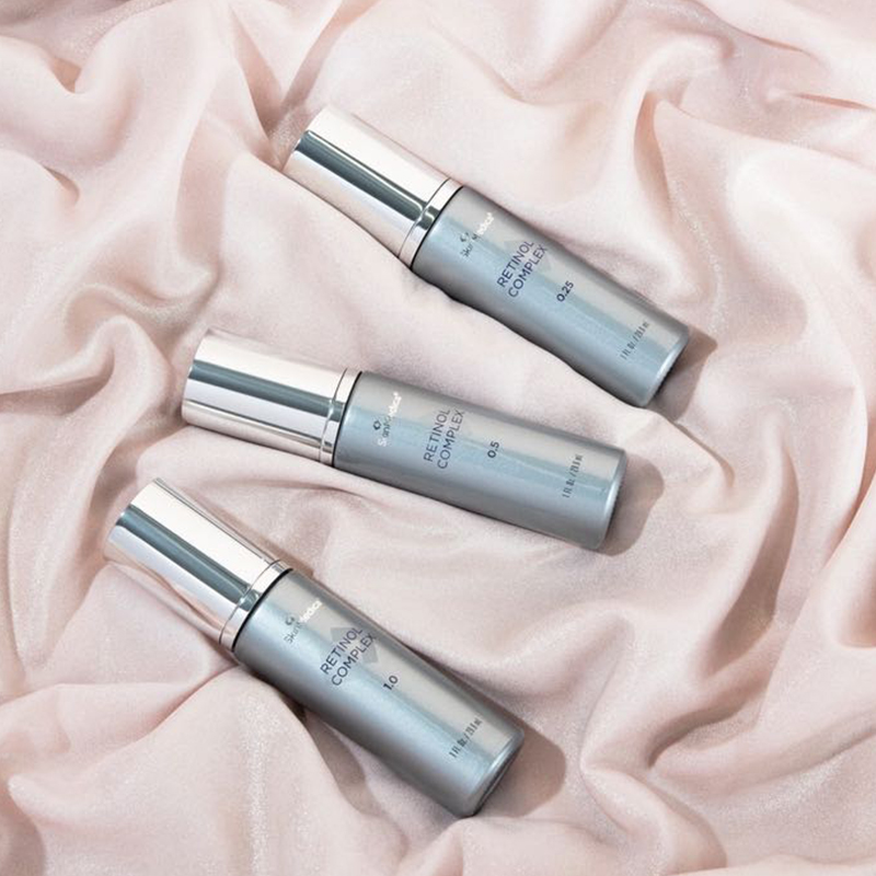 店主挚爱Skinmedica/SKM斯美凯0.5%视黄醇A醇嫩肤精华 中等浓度 - 图1