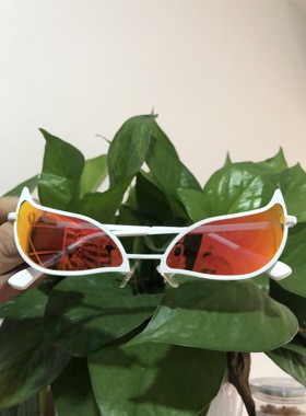 海贼王ins太阳镜弗朗明哥同款