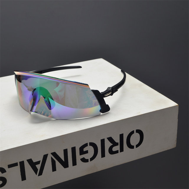 UV-proof pilot-style colorful trends for men and women in Europe and America