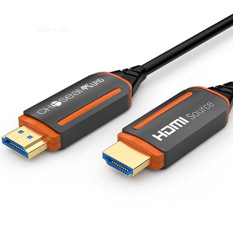 秋叶原光纤hdmi线4K高清线2.0版HDR电脑电视连接线60HZ机顶盒投影,淘宝优惠券,粉丝福利购,淘宝优惠卷