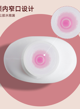 持久牢固台湾胶水美甲店用贴甲片