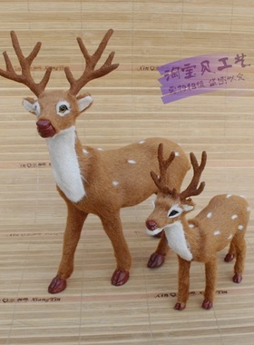 工艺婚庆礼品窗台仿真盆景