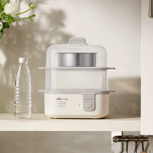 Переход пароварки с двойной пропускной способностью парики с двойной пропускной способностью и тушеном тушеном аппаратом