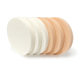Photo studio small square bb cream sponge makeup tool