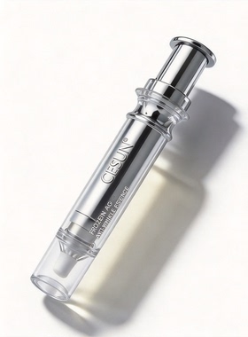 雨彤推荐 cesun 洞龄 亢纹 眼部 精华液 10ml