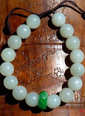 天然籽料翡翠鉴定证书新疆和田玉