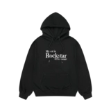 [Re コ ン o] Rockstar Корейская версия нишевого бренда простота