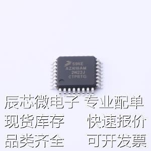 S9KEAZN16AMLC 单片机(MCU/MPU/SOC) S9KEAZN16AMLC 原装现货 - 图1