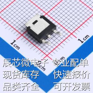 IPD220N06L3G-VB场效应管(MOSFET) IPD220N06L3G-VB原装现货-图0