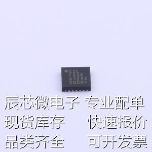 C8051F336-GMR单片机(MCU/MPU/SOC) C8051F336-GMR原装现货-图1